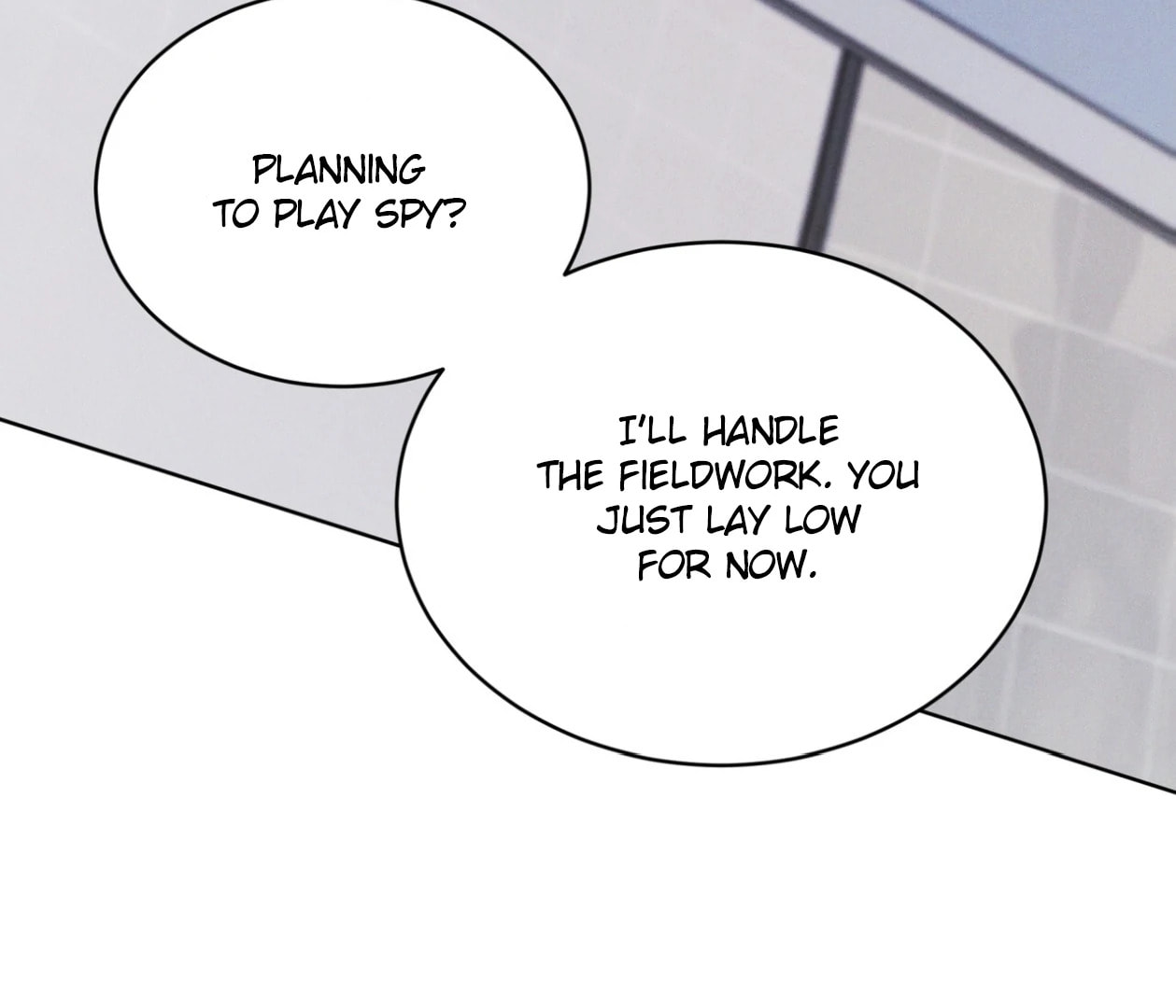 Read Open Sesame chapter 88 image 87 on Lezhin