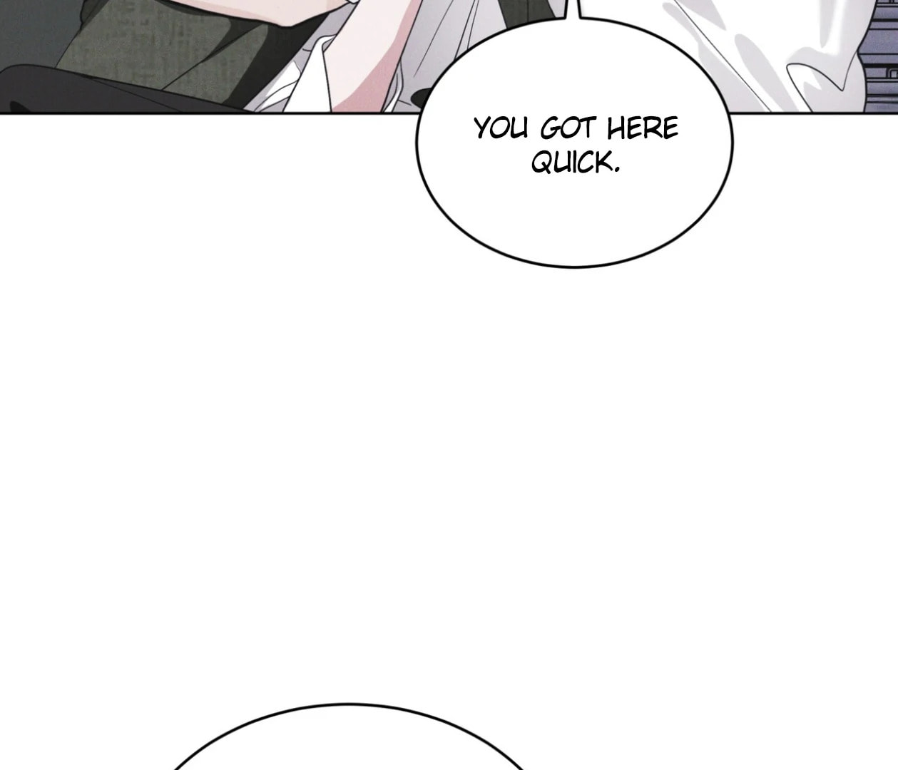 Read Open Sesame chapter 88 image 9 on Lezhin