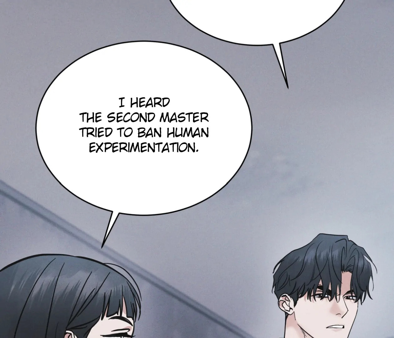 Read Open Sesame chapter 88 image 91 on Lezhin