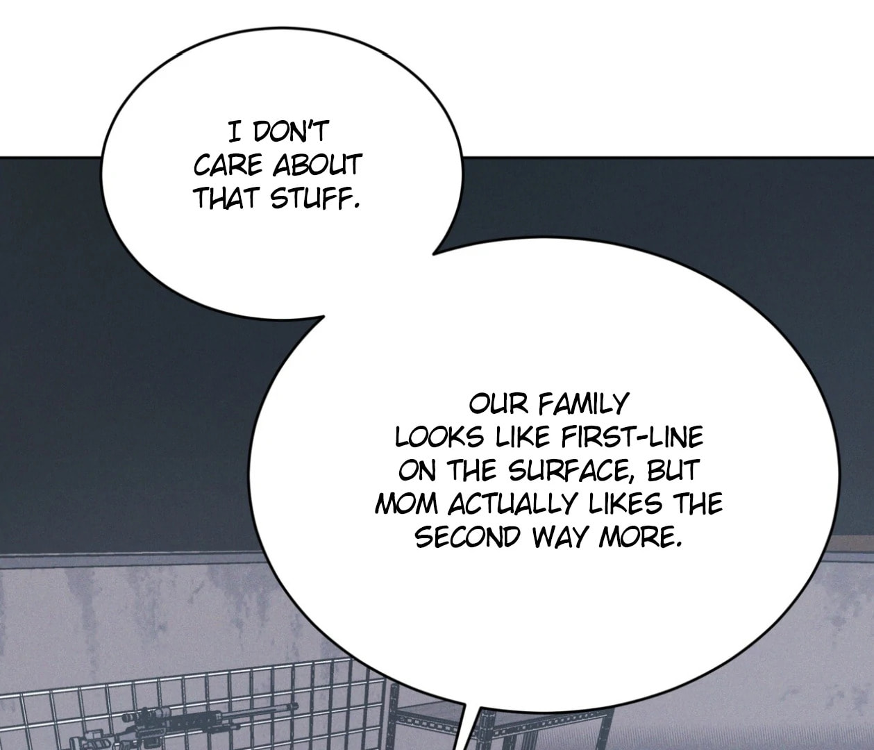 Read Open Sesame chapter 88 image 94 on Lezhin