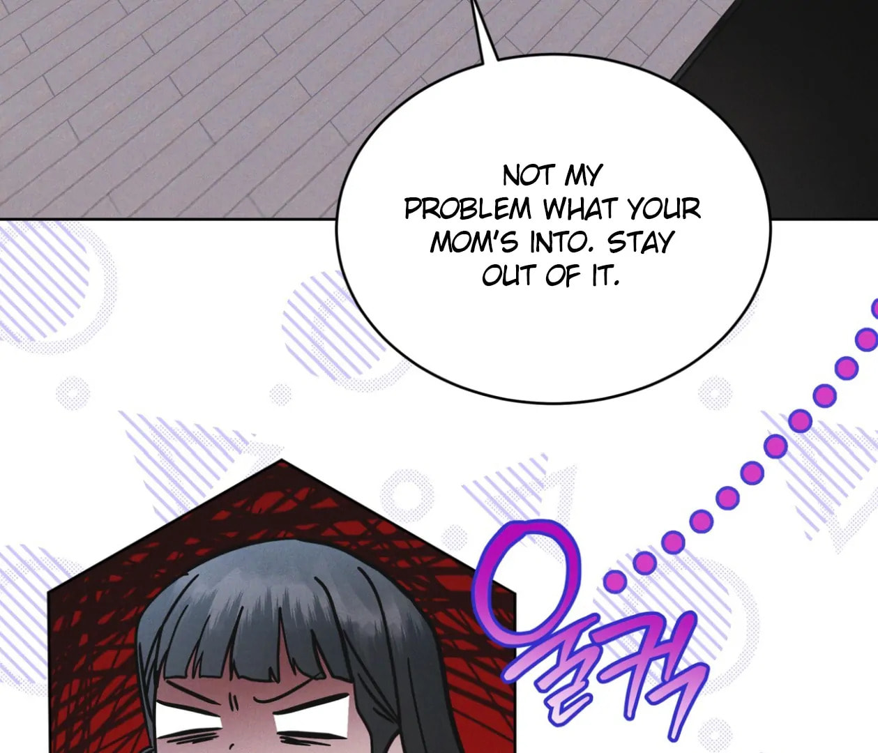 Read Open Sesame chapter 88 image 96 on Lezhin