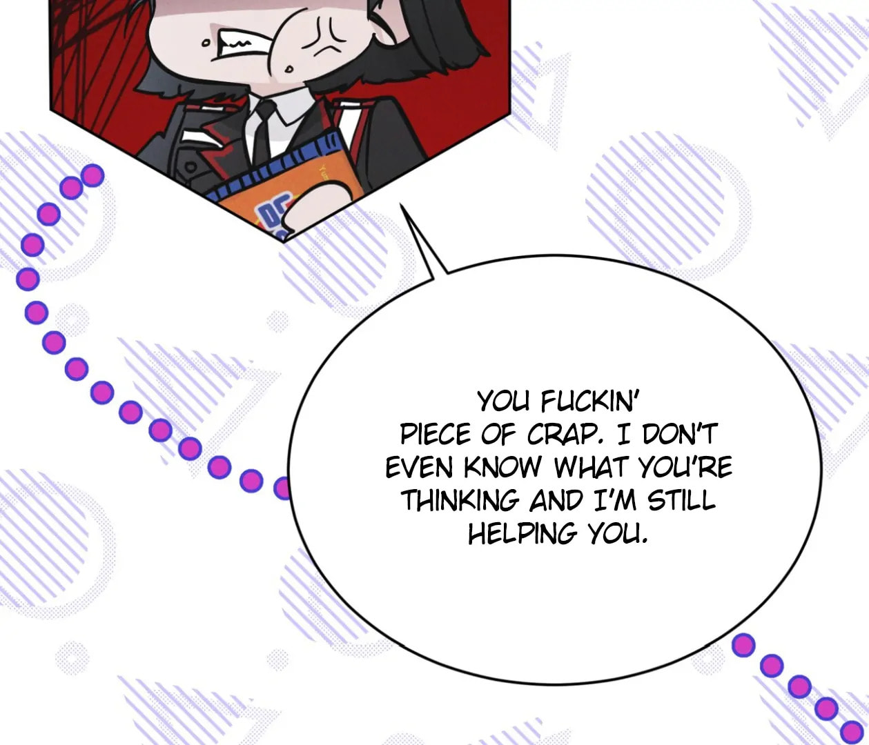 Read Open Sesame chapter 88 image 97 on Lezhin
