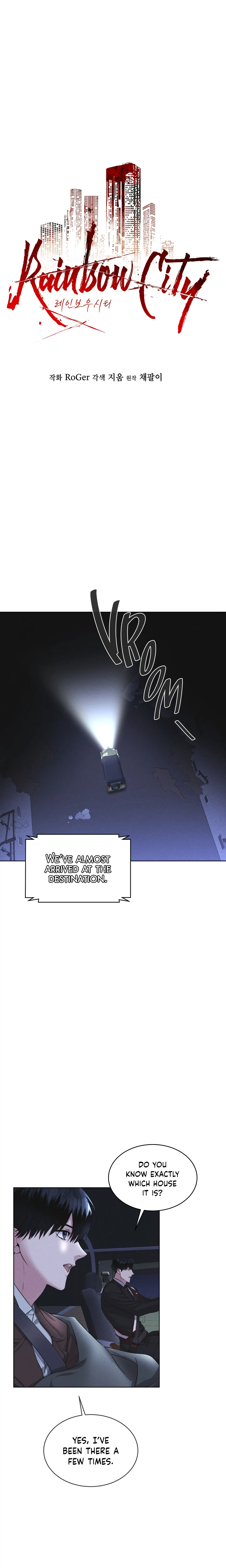 Read Open Sesame chapter 9 image 10 on Lezhin