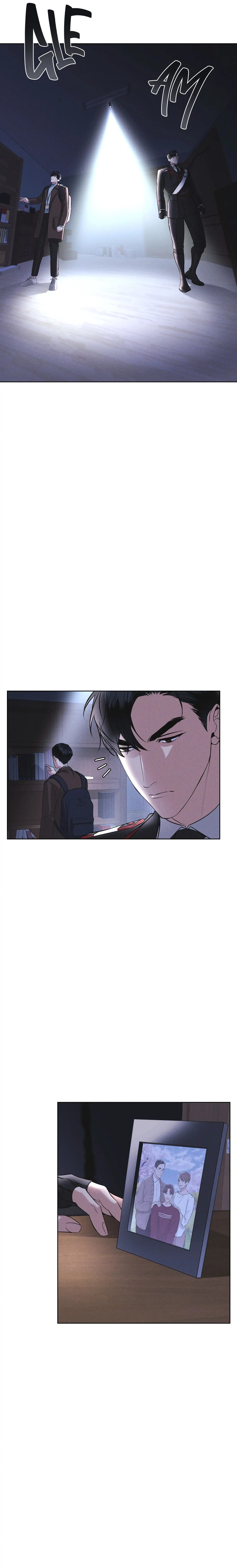 Read Open Sesame chapter 9 image 17 on Lezhin
