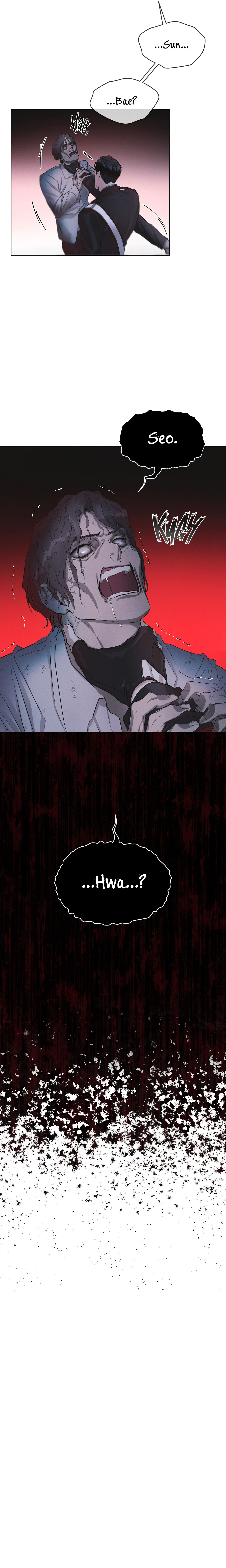 Read Open Sesame chapter 9 image 23 on Lezhin