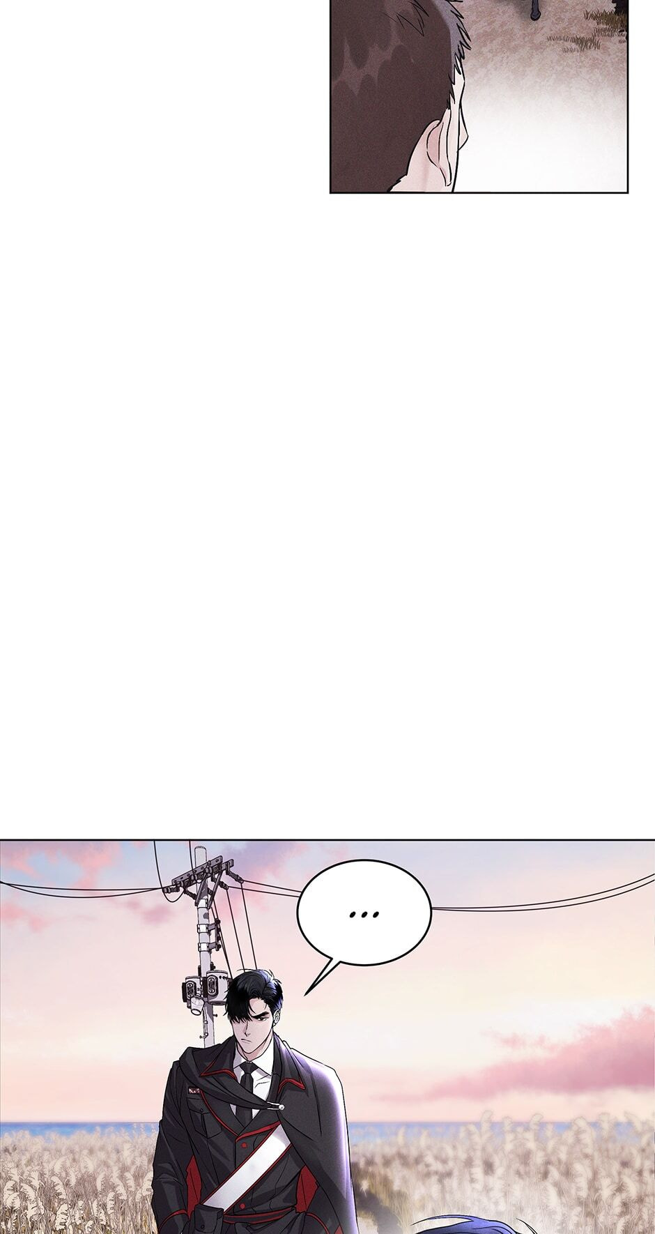 Read Open Sesame chapter 0 image 18 on Lezhin