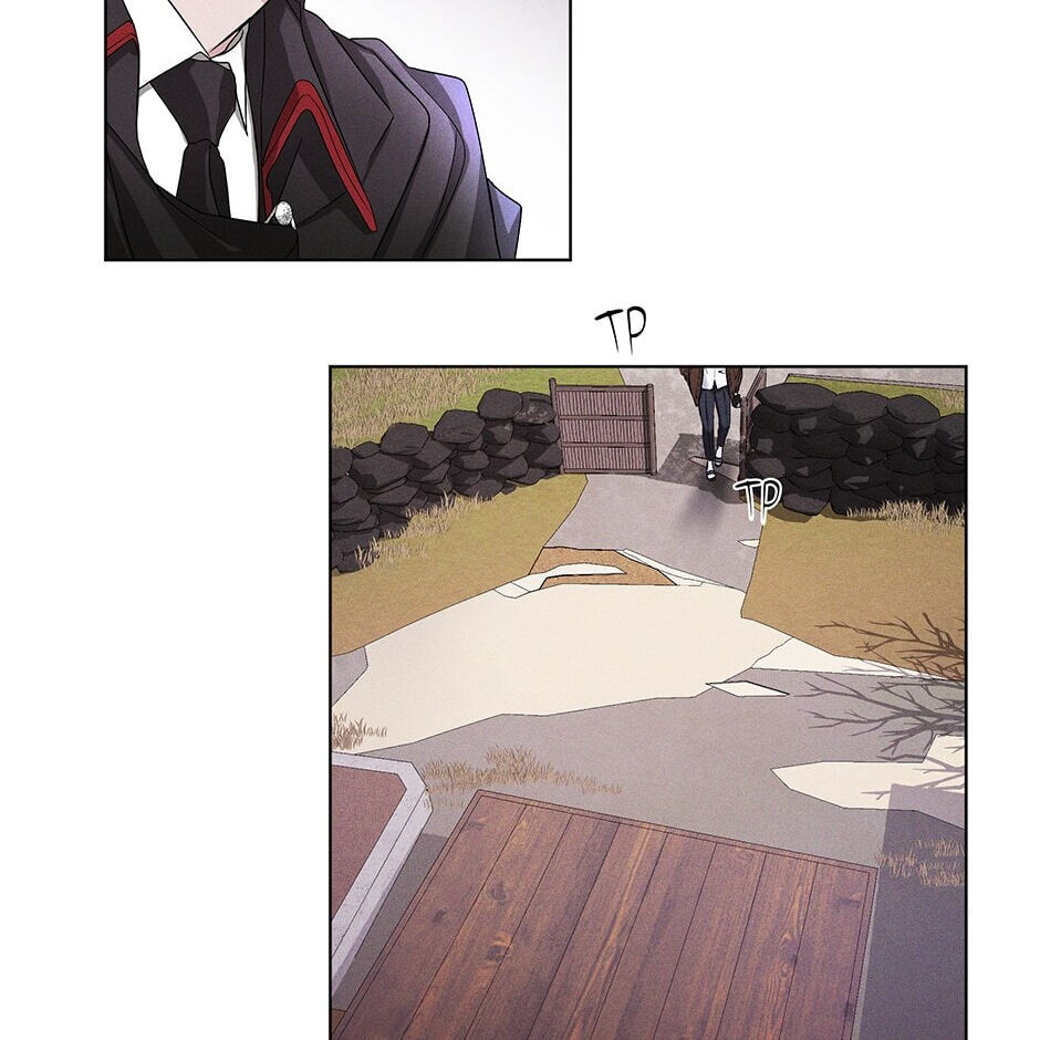 Read Open Sesame chapter 0 image 23 on Lezhin
