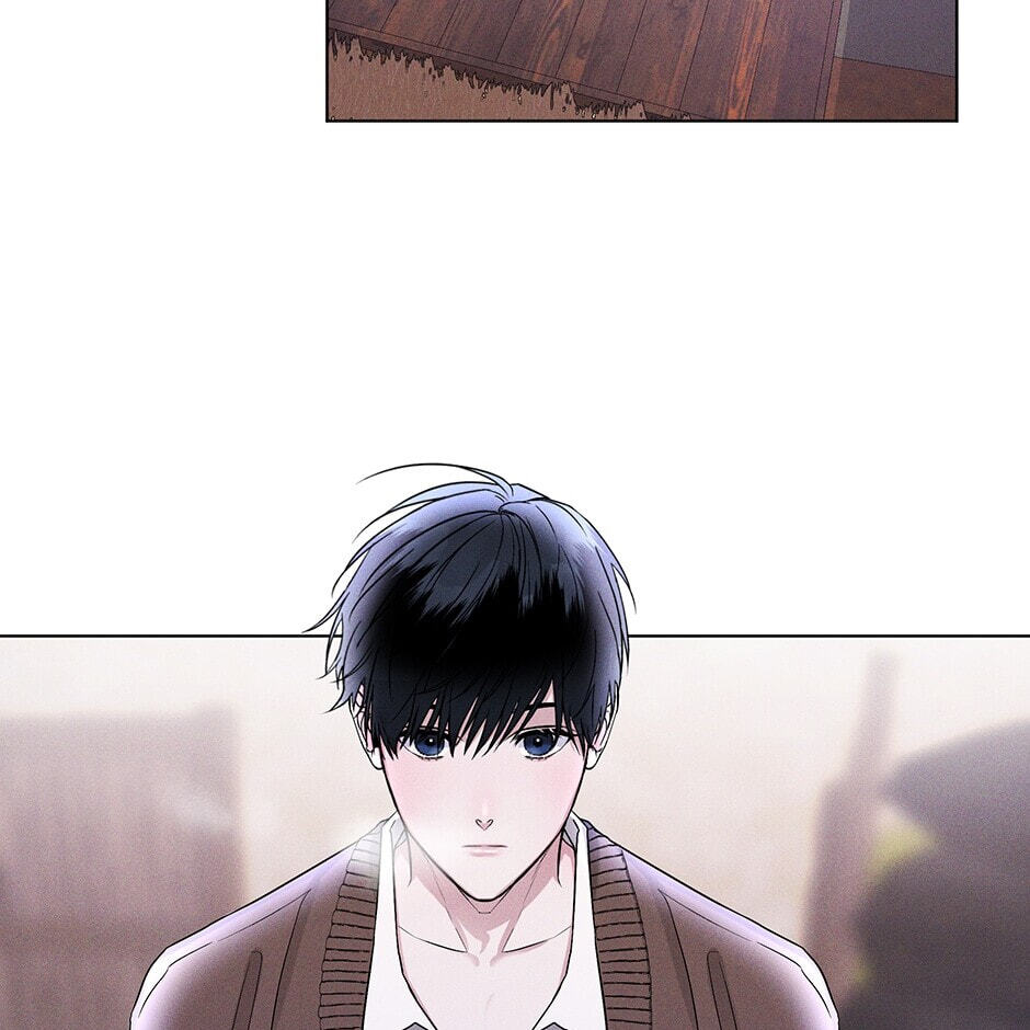 Read Open Sesame chapter 0 image 24 on Lezhin