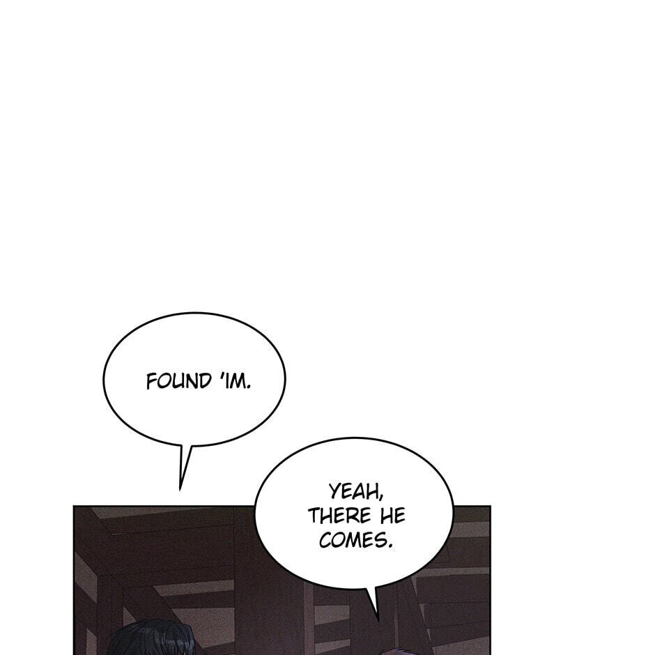 Read Open Sesame chapter 0 image 26 on Lezhin