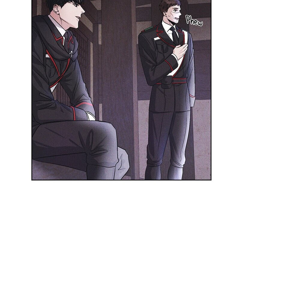 Read Open Sesame chapter 0 image 27 on Lezhin