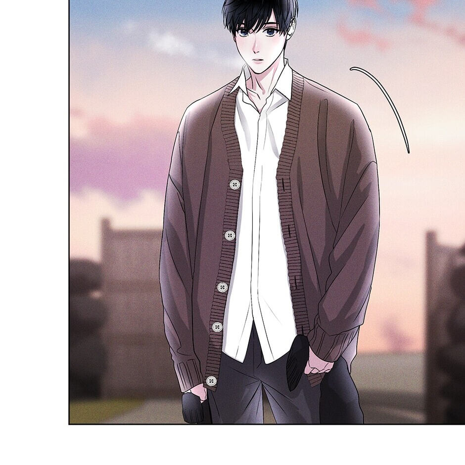 Read Open Sesame chapter 0 image 29 on Lezhin