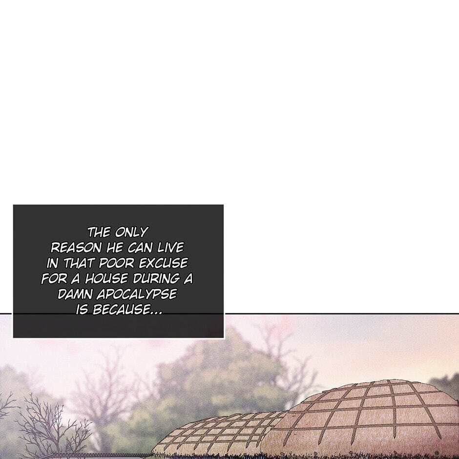 Read Open Sesame chapter 0 image 30 on Lezhin