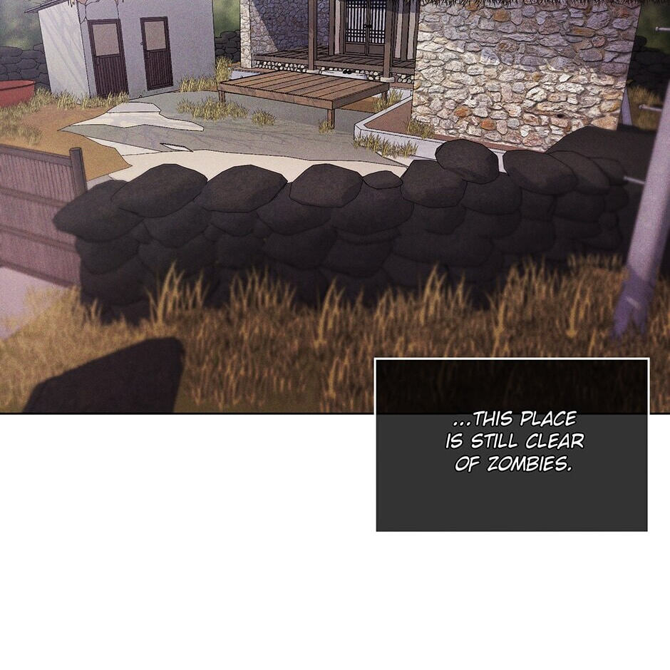 Read Open Sesame chapter 0 image 31 on Lezhin