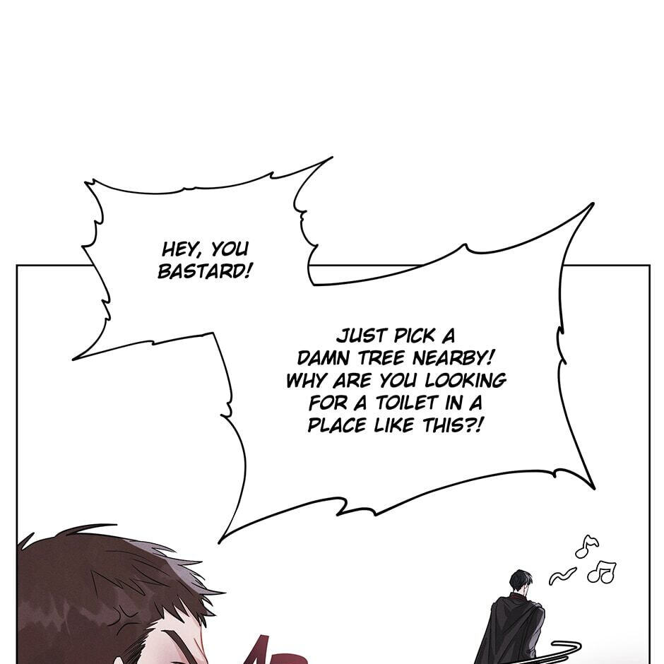 Read Open Sesame chapter 0 image 38 on Lezhin