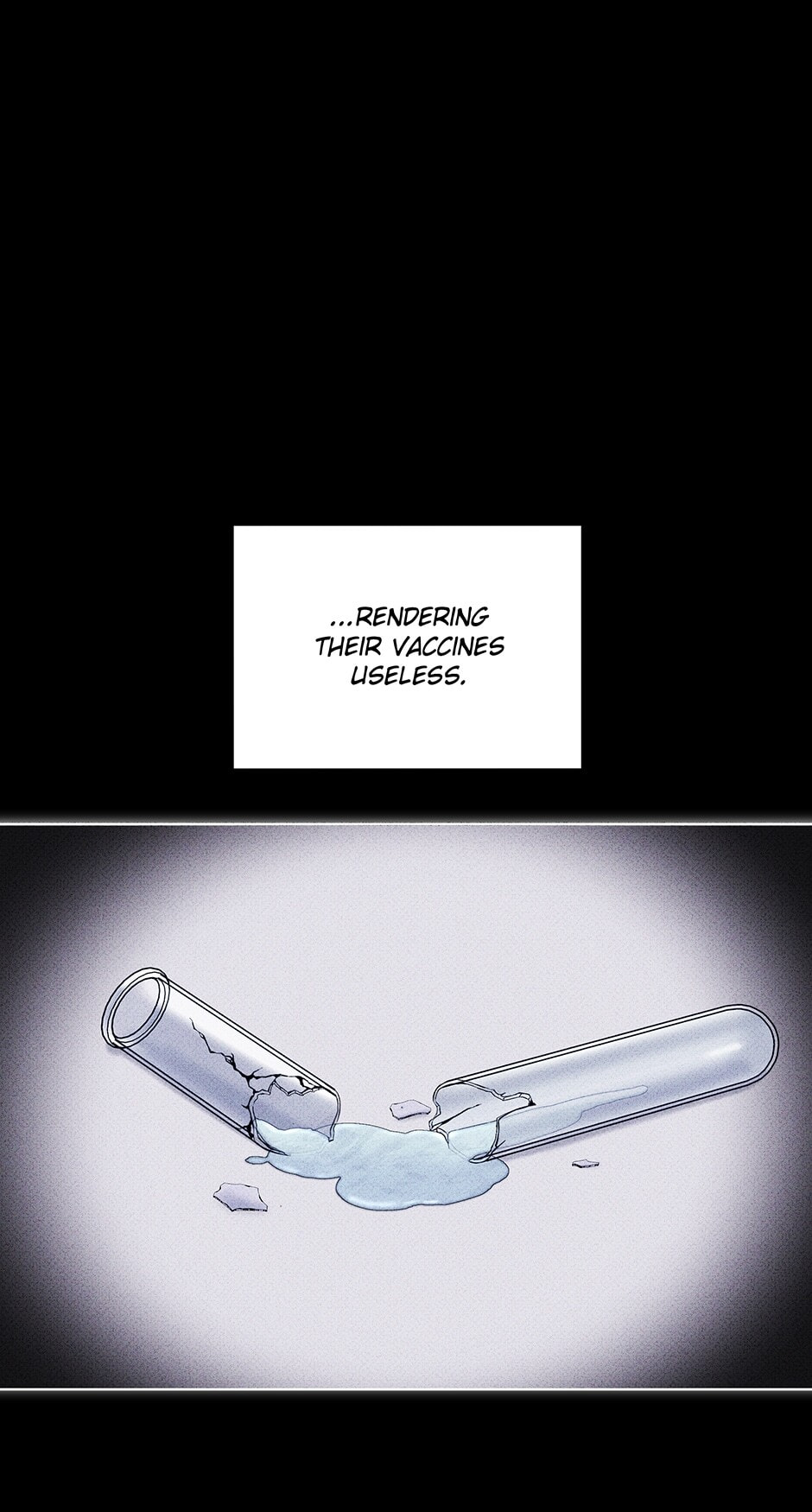 Read Open Sesame chapter 0 image 4 on Lezhin