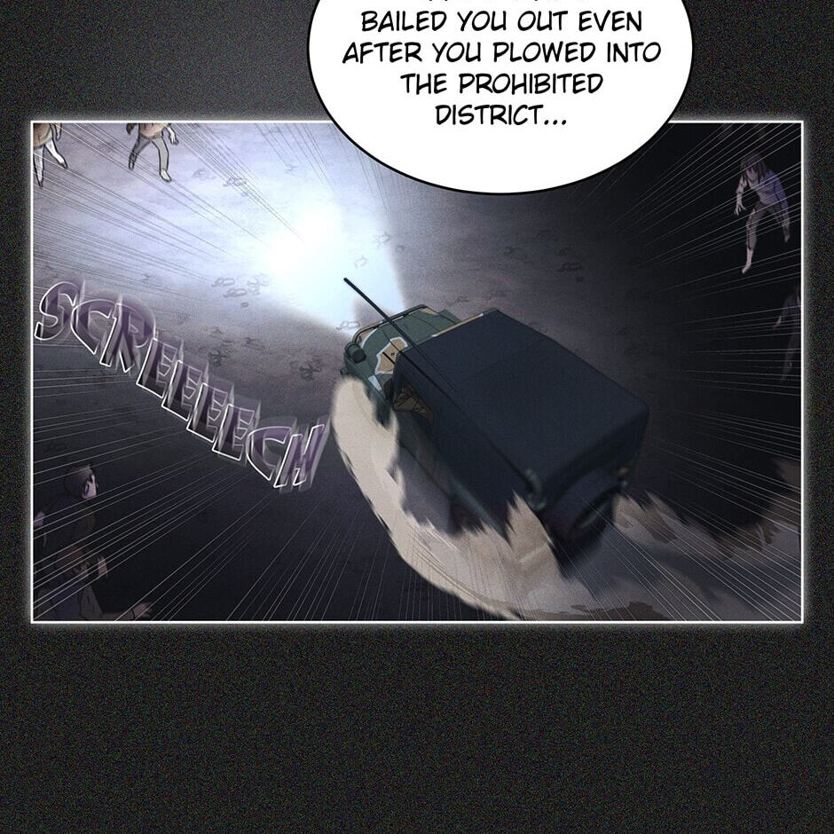 Read Open Sesame chapter 0 image 46 on Lezhin