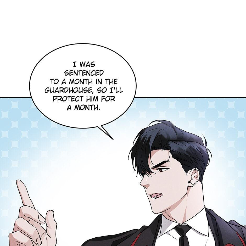 Read Open Sesame chapter 0 image 51 on Lezhin