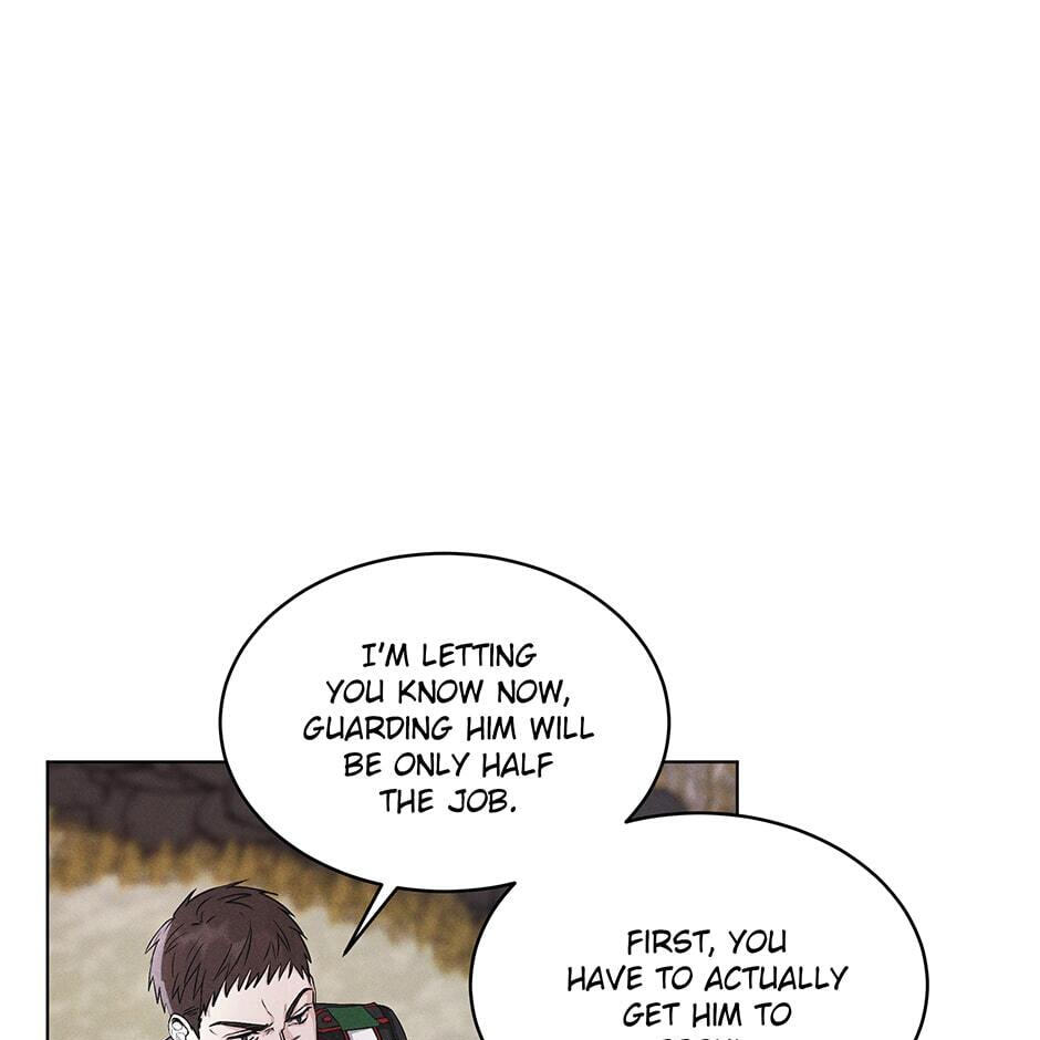 Read Open Sesame chapter 0 image 55 on Lezhin