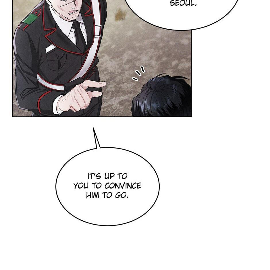 Read Open Sesame chapter 0 image 56 on Lezhin
