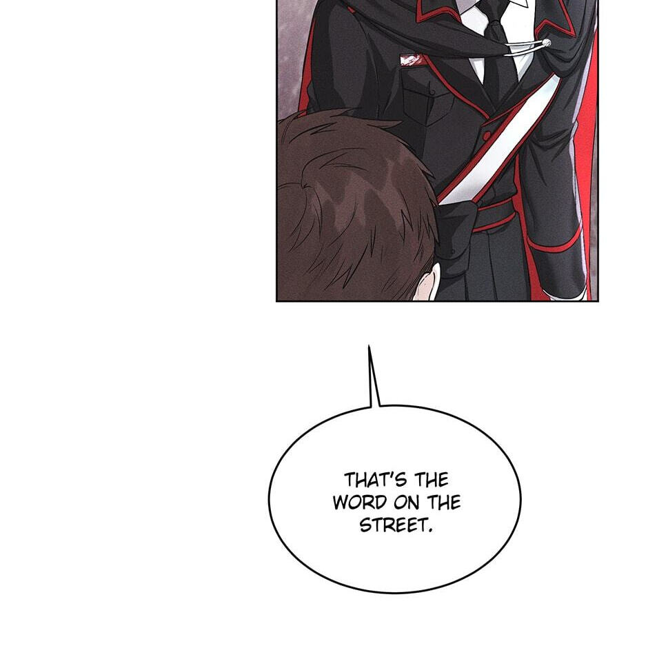 Read Open Sesame chapter 0 image 58 on Lezhin