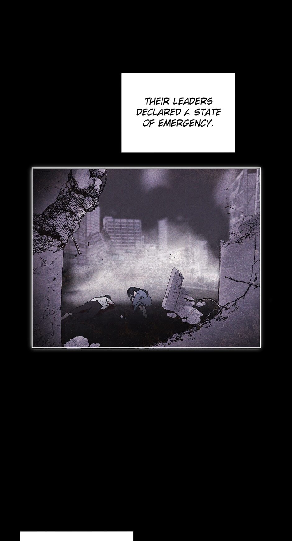 Read Open Sesame chapter 0 image 6 on Lezhin