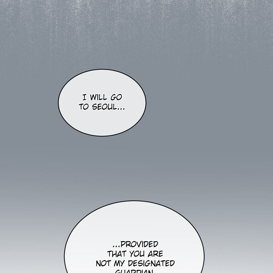 Read Open Sesame chapter 0 image 62 on Lezhin