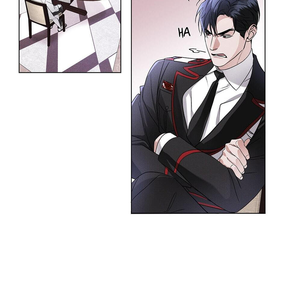 Read Open Sesame chapter 0 image 66 on Lezhin