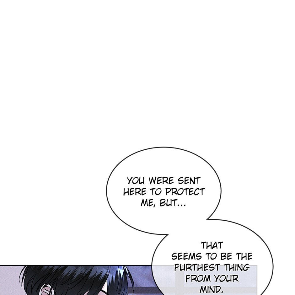 Read Open Sesame chapter 0 image 67 on Lezhin