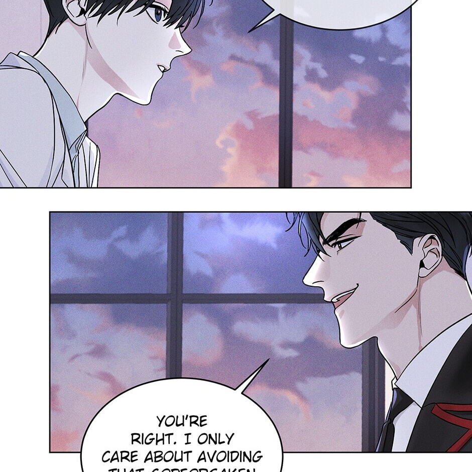 Read Open Sesame chapter 0 image 68 on Lezhin