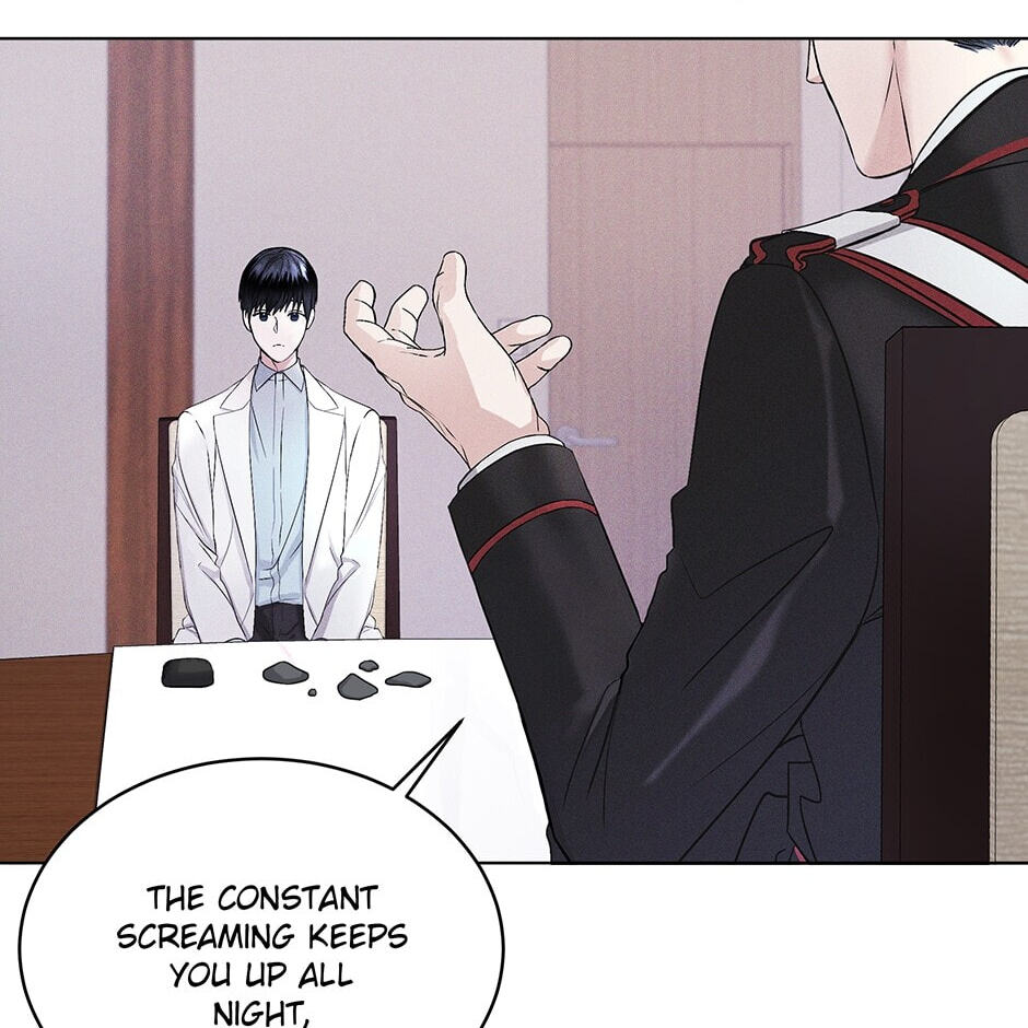 Read Open Sesame chapter 0 image 70 on Lezhin
