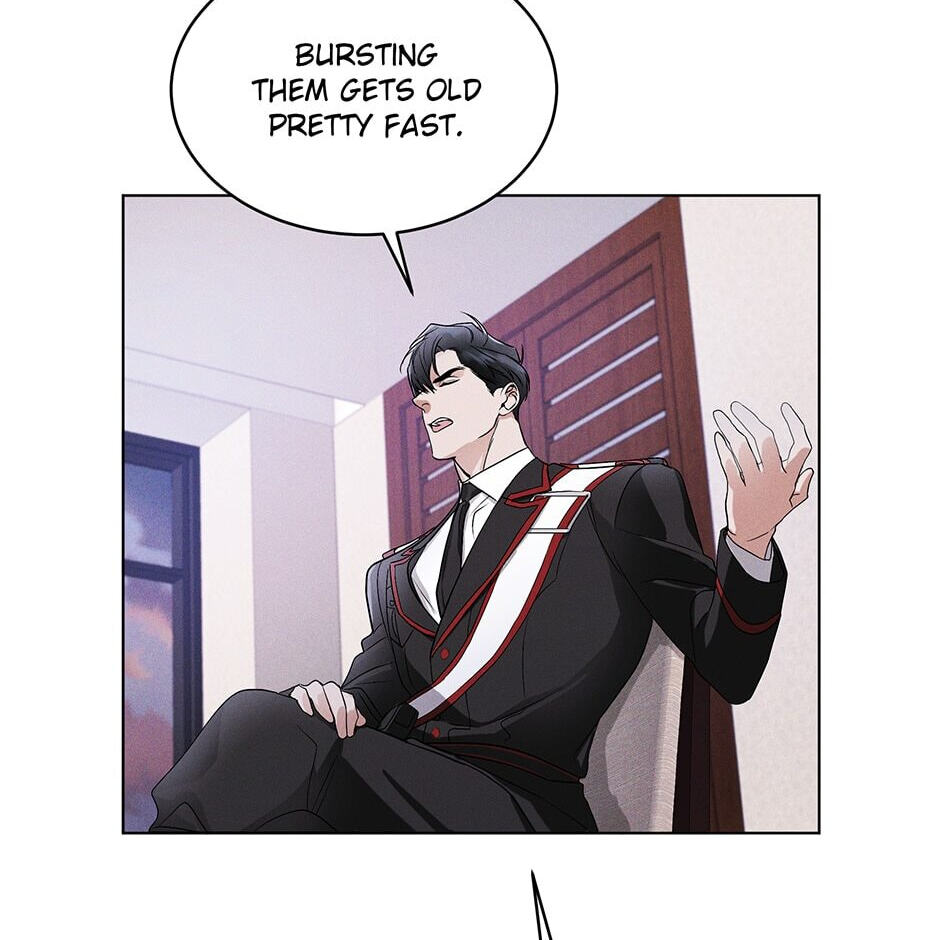 Read Open Sesame chapter 0 image 72 on Lezhin