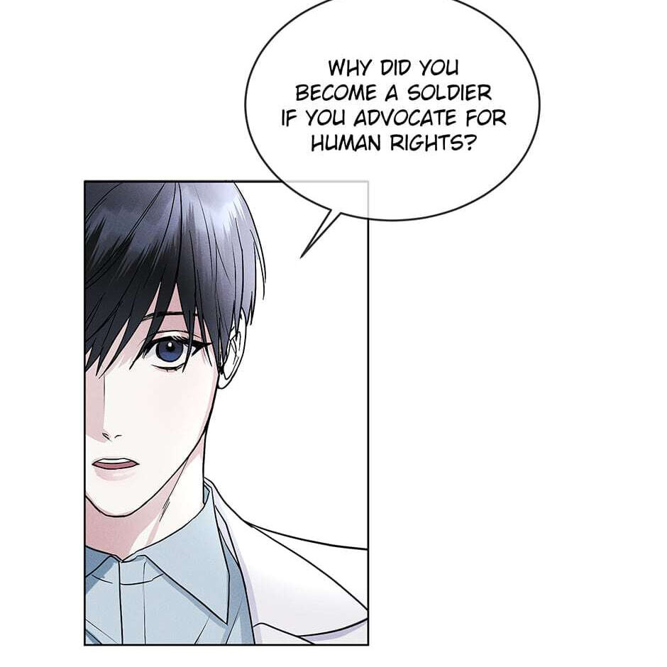 Read Open Sesame chapter 0 image 74 on Lezhin