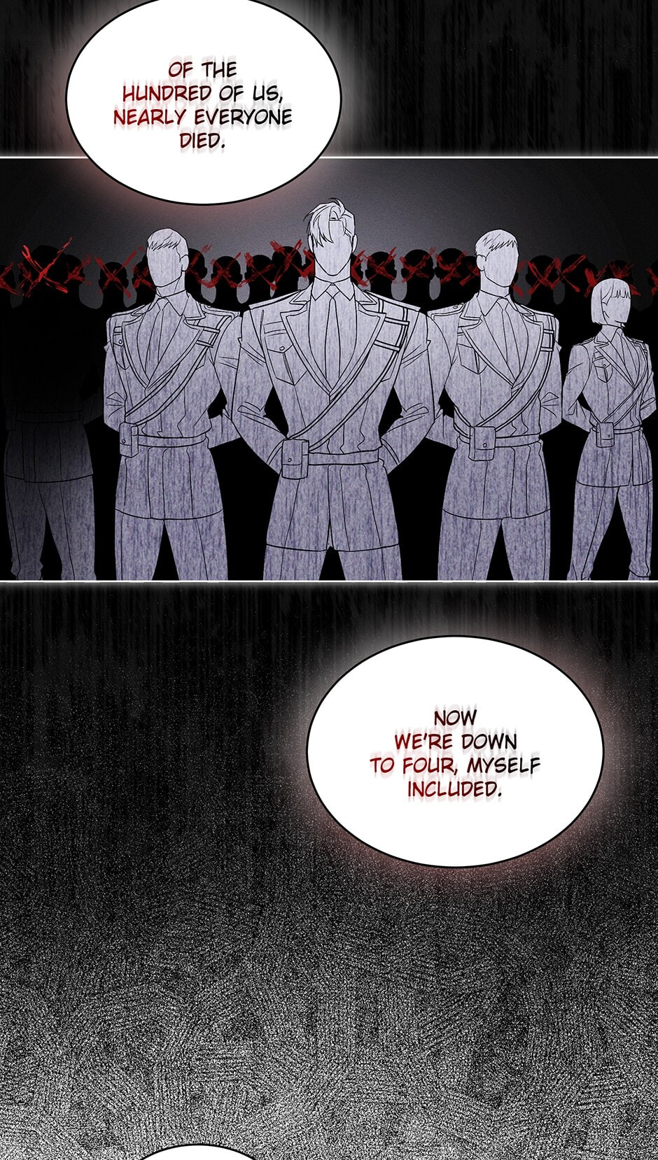 Read Open Sesame chapter 0 image 78 on Lezhin