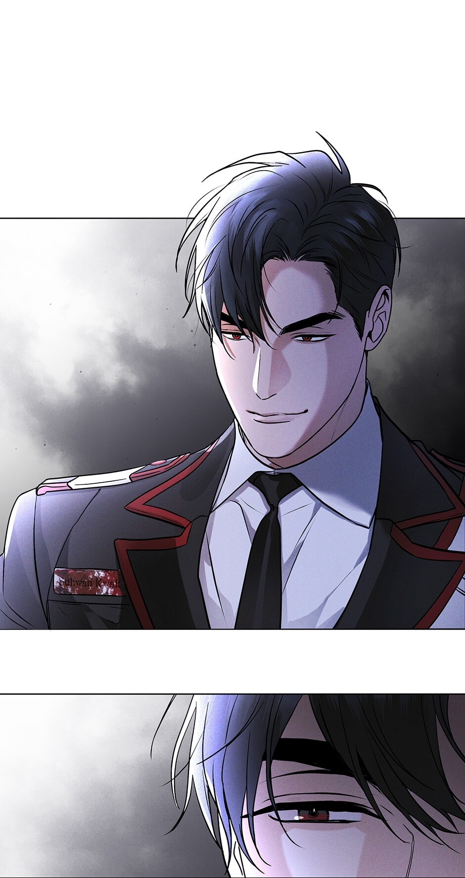 Read Open Sesame chapter 0 image 81 on Lezhin