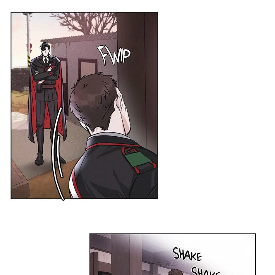 Read Open Sesame chapter 1 image 12 on Lezhin
