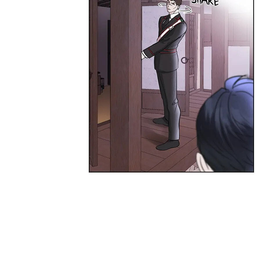Read Open Sesame chapter 1 image 13 on Lezhin