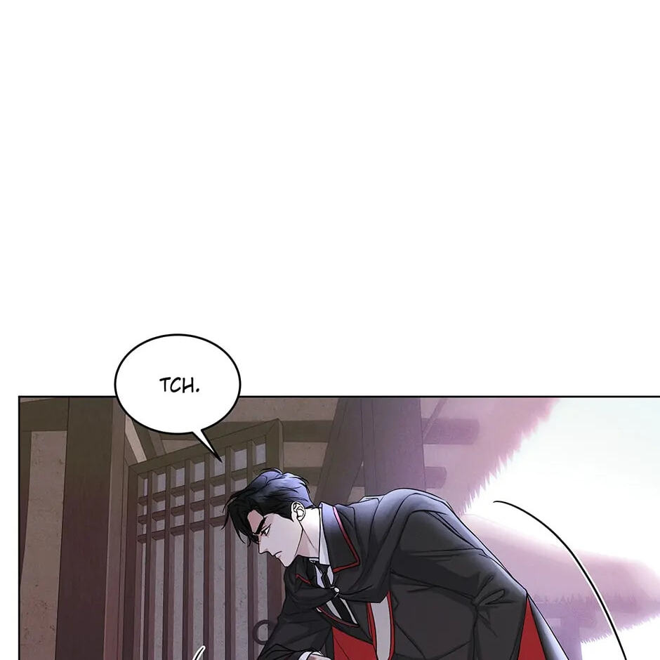 Read Open Sesame chapter 1 image 14 on Lezhin
