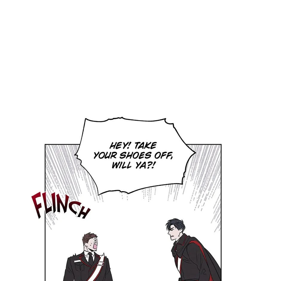Read Open Sesame chapter 1 image 16 on Lezhin