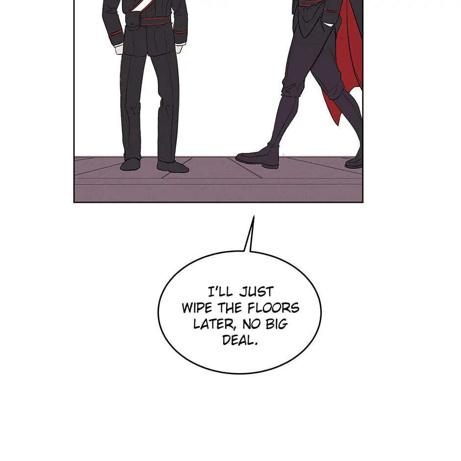 Read Open Sesame chapter 1 image 17 on Lezhin