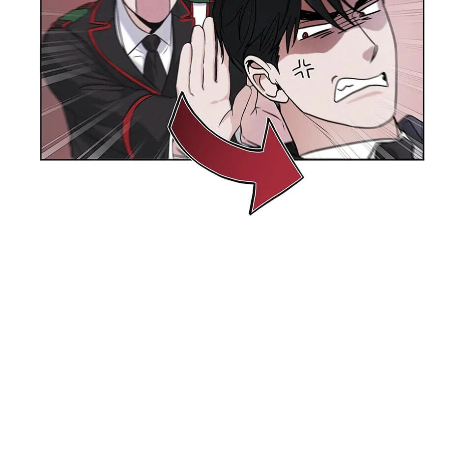 Read Open Sesame chapter 1 image 19 on Lezhin