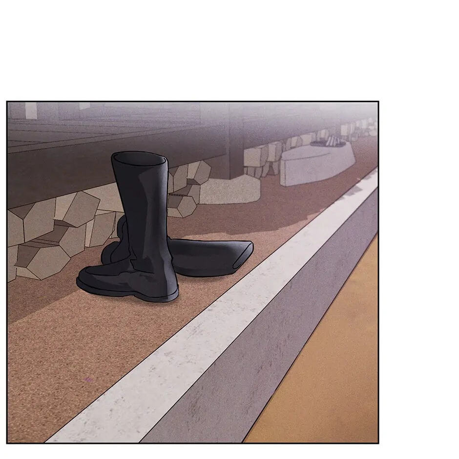 Read Open Sesame chapter 1 image 20 on Lezhin