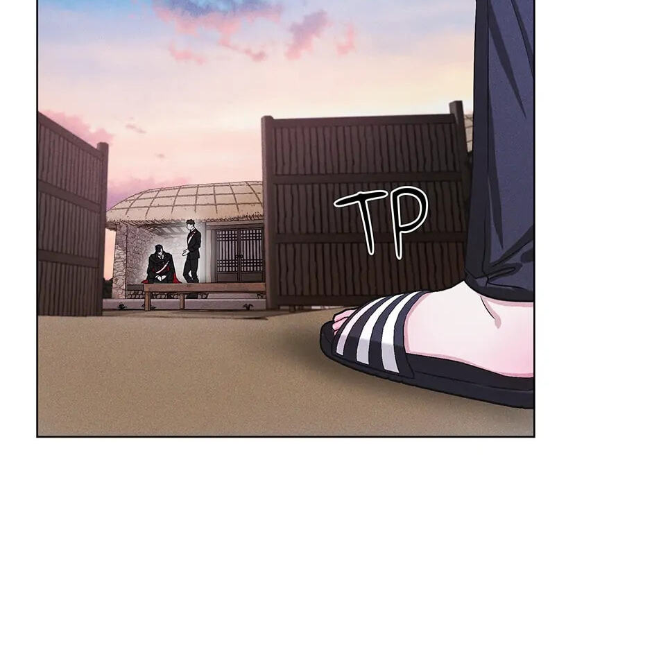 Read Open Sesame chapter 1 image 27 on Lezhin