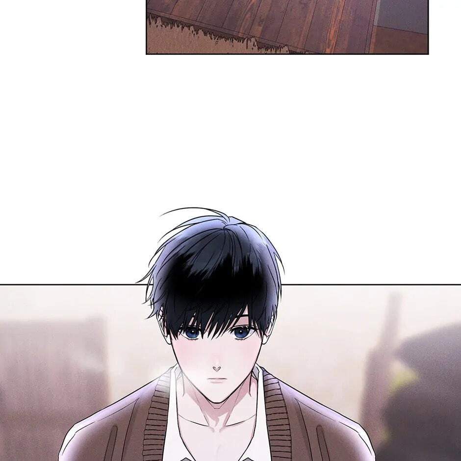 Read Open Sesame chapter 1 image 30 on Lezhin
