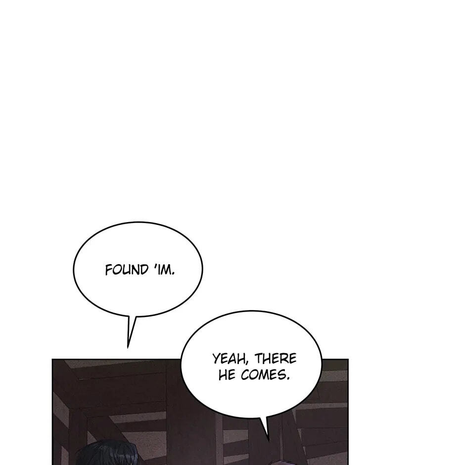 Read Open Sesame chapter 1 image 32 on Lezhin