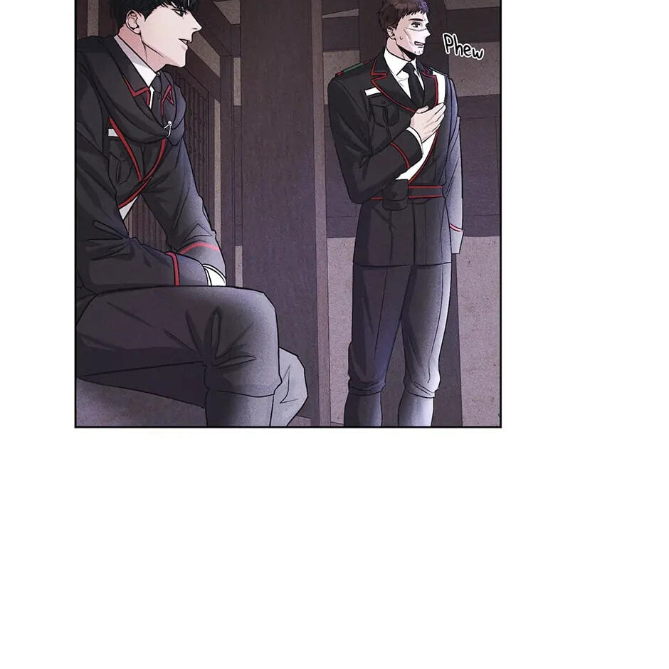 Read Open Sesame chapter 1 image 33 on Lezhin