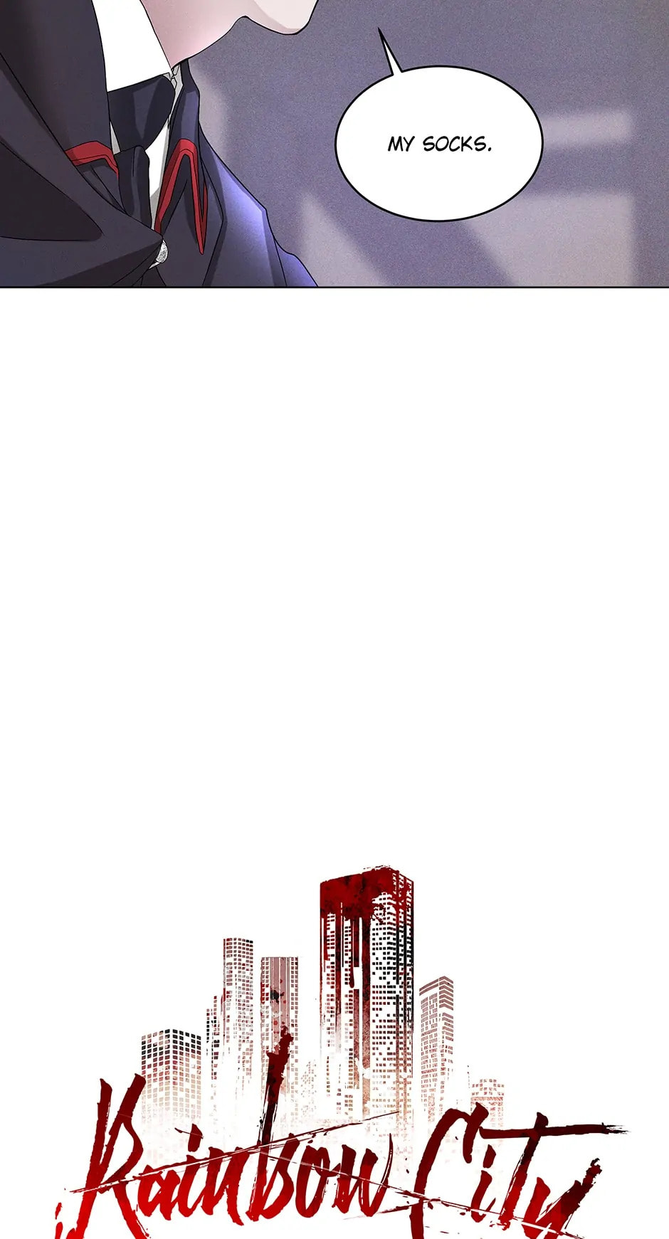 Read Open Sesame chapter 1 image 37 on Lezhin
