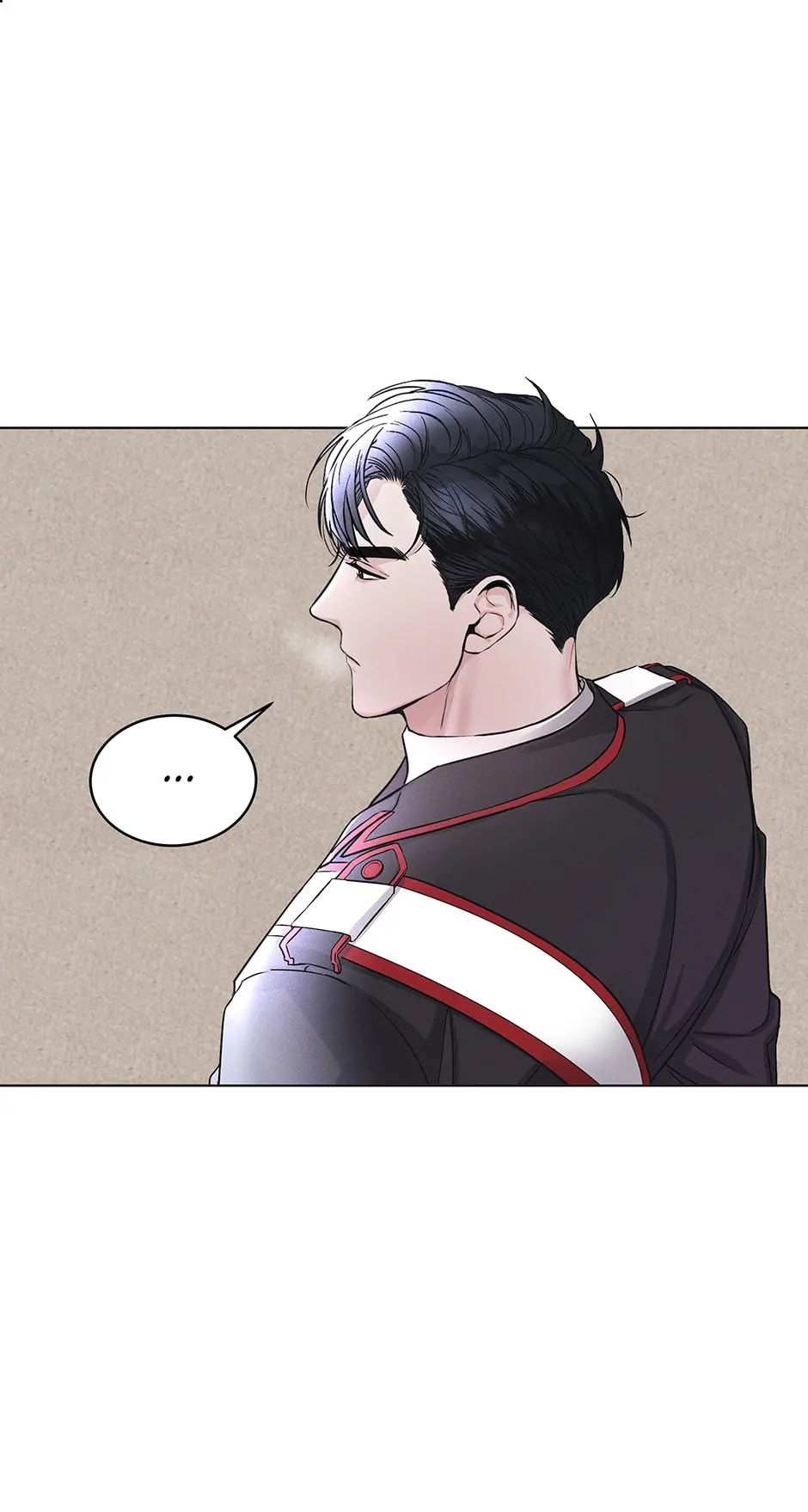 Read Open Sesame chapter 1 image 41 on Lezhin