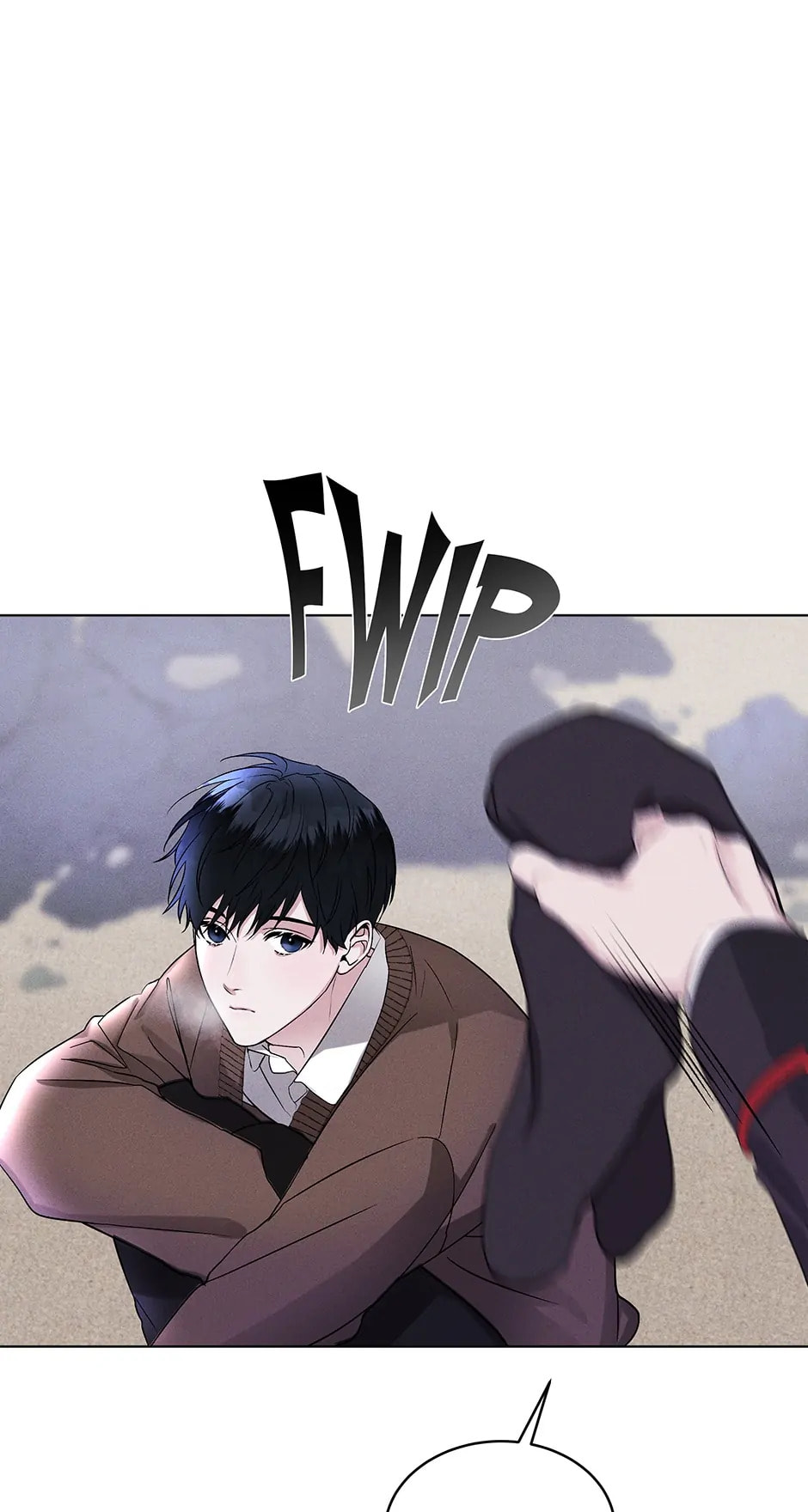 Read Open Sesame chapter 1 image 52 on Lezhin