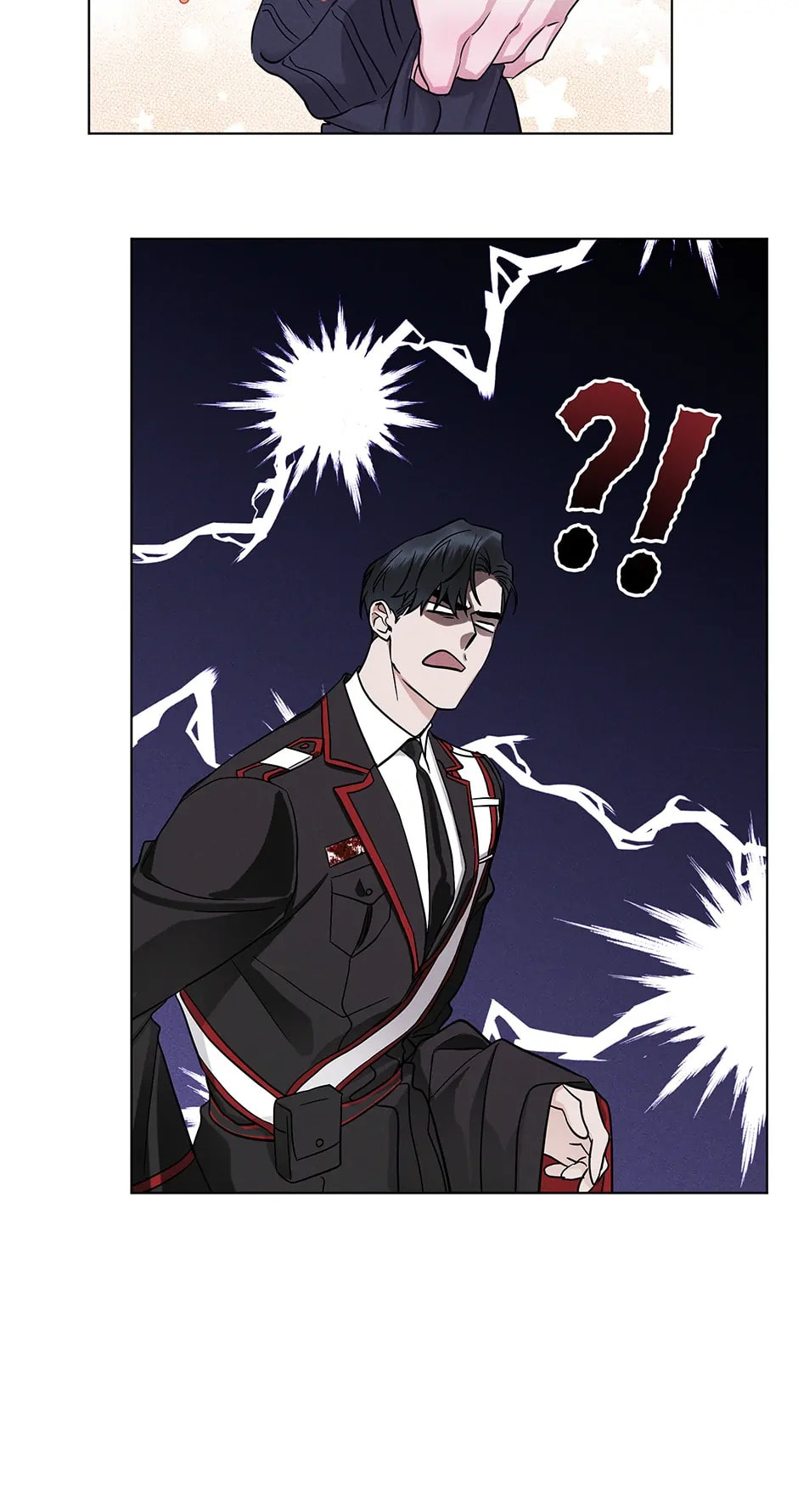 Read Open Sesame chapter 1 image 59 on Lezhin