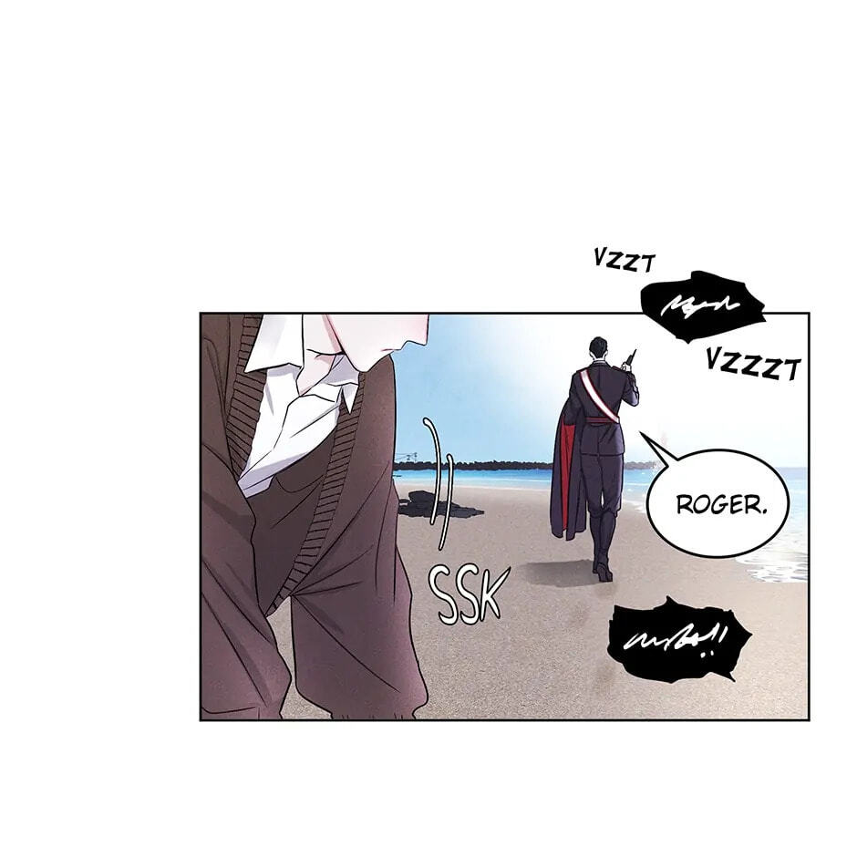 Read Open Sesame chapter 1 image 61 on Lezhin